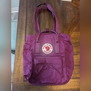 Kanken totepack mini